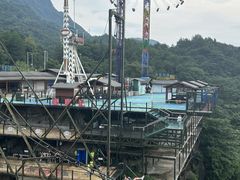 -梦幻奥陶纪景区