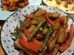 -蜜桃餐厅·伴山(绿宝广场店)