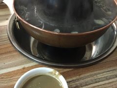 -原柳滩高台阶涮羊肉