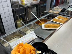 -永和豆浆(扬子店)