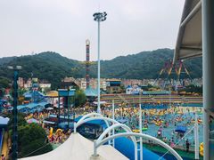 -杭州乐园
