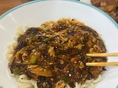 -浑河春面馆非遗鹿角面(良乡店)