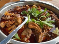 -唐闸邵记鸡煲馆