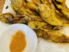 -长城东北菜(新港西路店)