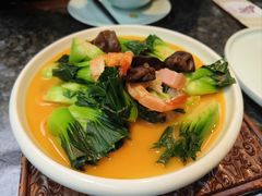 -小城故事·地道宁波味(月湖盛园店)