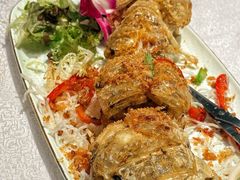 -喜记避风塘炒辣蟹(旗舰店)