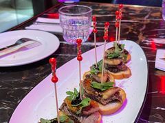 -1886德国汽车餐厅(外滩十六铺码头店)