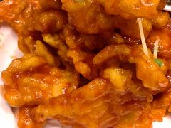 -盈春大饭店(千山路店)