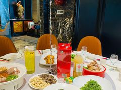 -洛阳宴·洛阳菜(南昌路店)
