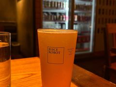 -JuiceRobot·手工意大利面&汉堡精酿(珠江新城店)