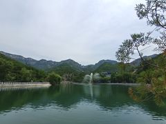 -潭溪山