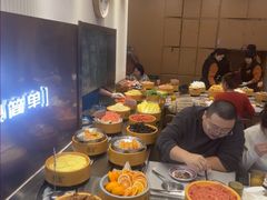 -喜家自助小火锅(乐客城店)