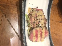 -大渔铁板烧(中山路八佰伴店)