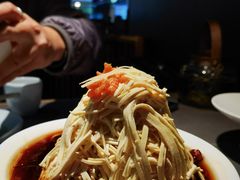 -晓淮山·扬州早茶·淮扬菜(龙阳广场店)