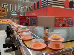 -争鲜回转寿司(西红门荟聚PLUS店)