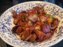 -阿大排档(长春这有山店)