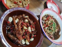 -老三样·美食研究中心(世贸路店)