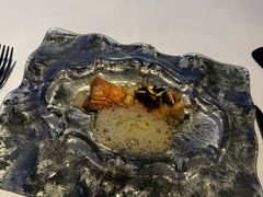 -亚特兰蒂斯•OSSIANO奥西亚诺海底餐厅
