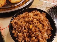 -石记东北风味烤肉(系马桩第二分店)