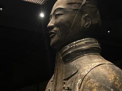 -刘信牛羊肉泡馍小炒(回民街店)