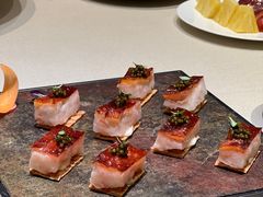 -皇朝会.经典传统粤菜(外滩店)