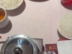 -千百味红餐厅·江西菜(绿地双子塔店)