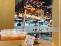 -Peet's Coffee皮爷咖啡(豫园店)