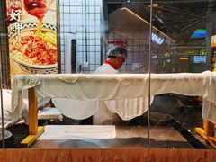 大堂-三两粉(深圳壹方城店)