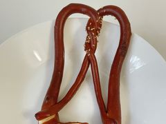 德国碱水结-LANLIZI BAKERY(COSMO店)