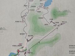 -大慈岩风景区