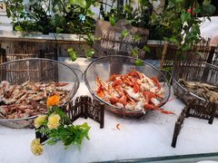 -川骄海鲜自助(河东店)