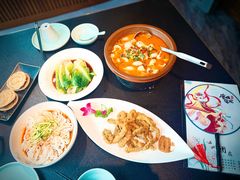 -唐猫庭院·千年陕菜(赛格国际购物中心店)