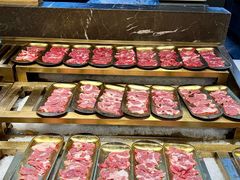 -東盛炭烤自助料理(浦东文峰广场店)