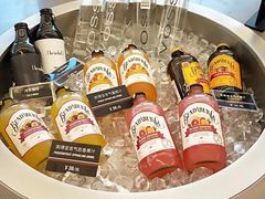 -Bracket Coffee(银河SOHO店)