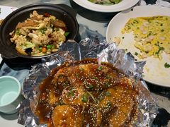 -苏城小院·园林精致苏州菜(斜塘老街店)