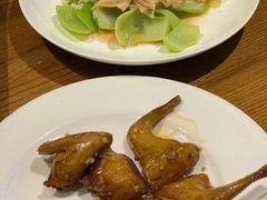 -喜势点·糖沙翁手工茶点·本地人茶居(永庆坊店)