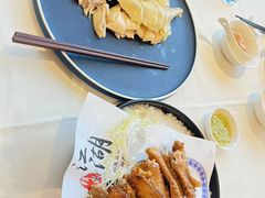 -龙庭华宴·粤菜·早茶