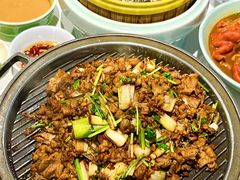 -真地道京味府·鲜橙烤鸭·北京菜(朝外大街东大桥店)