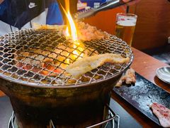 -大阪烧肉BAKA一代(十亩地店)