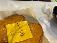 -華歡冰室-WahFoon(吉大店)