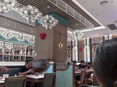 -新世界餐厅(万达店)