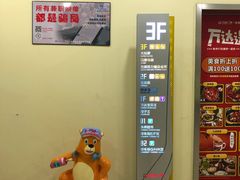 -万达广场(东莞厚街店)