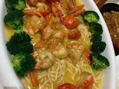 -梦都海鲜酒家(万达广场江桥店)