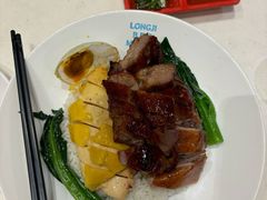 -龙记香港茶餐厅(久光百货店)