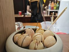 -沏点Trattoria意大利餐厅(新街口店)