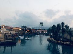 -三亚海昌梦幻海洋不夜城