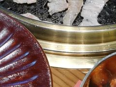 -海之屋韩式烤肉(海棠68环球美食街店)