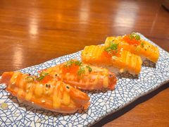 -东岸料理·寿司·刺身