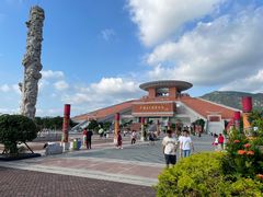 -中国闽台缘博物馆