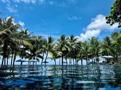 -富国岛翡翠湾 JW 万豪度假酒店